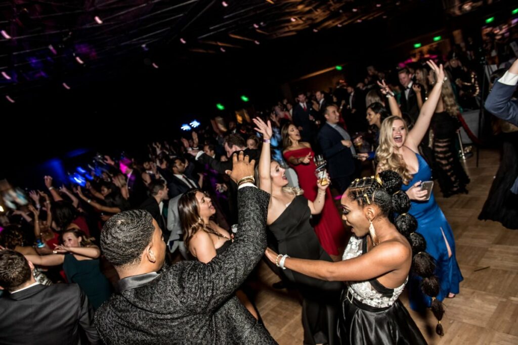 Your Guide to Dallas Galas, Luncheons, and Charity Events This Winter