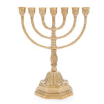 Hanukkah-Menorah Lighting Gallery