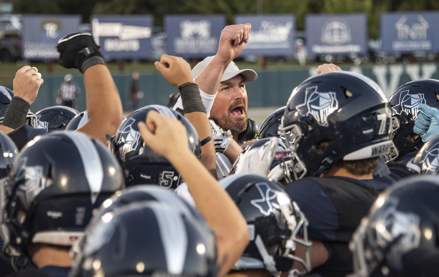 Jason Witten to coach Liberty Christian, a high school football team near  Dallas - The Washington Post