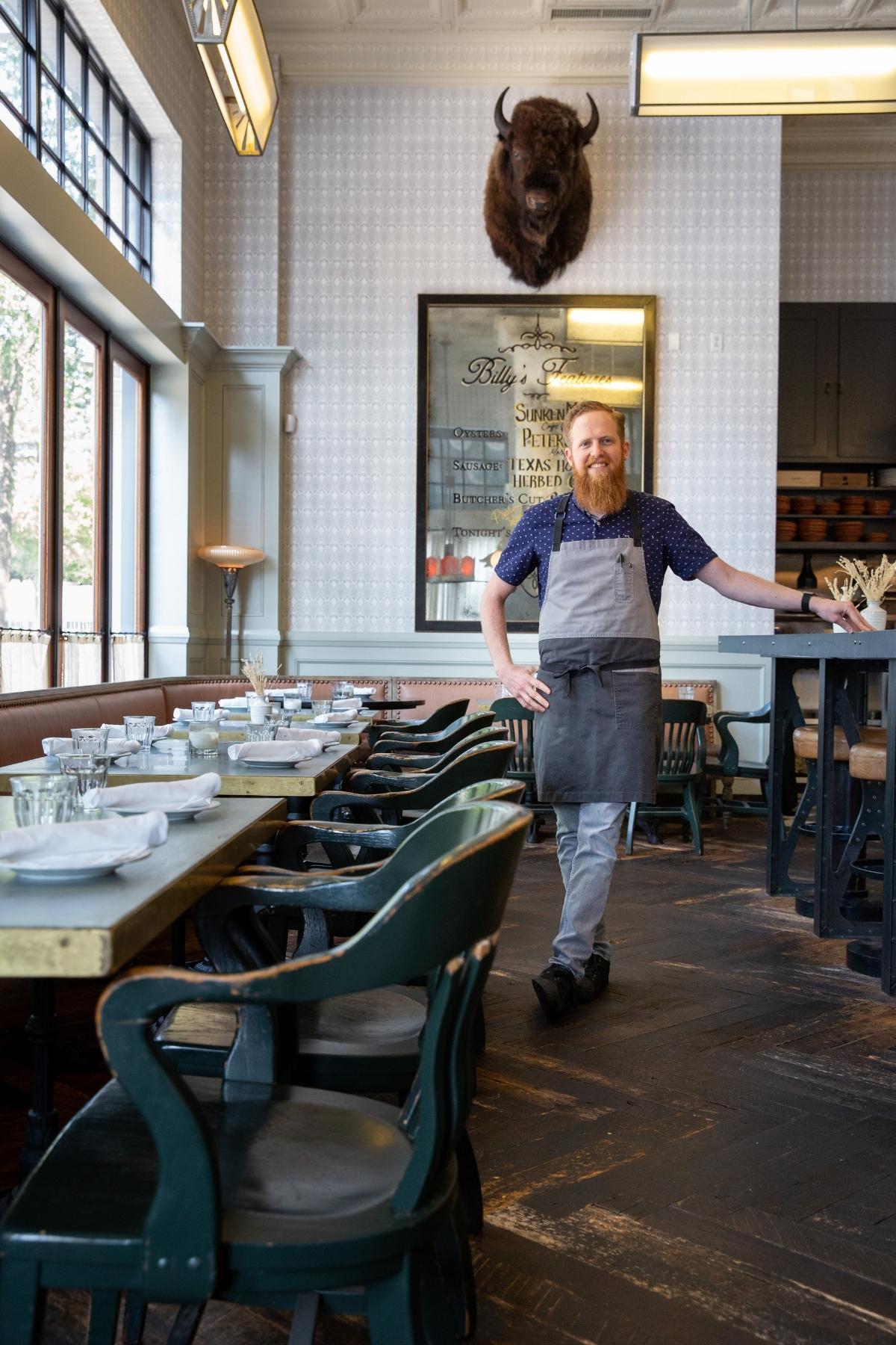 Here s Why We Love All the Newcomers to Our 50 Best Restaurants