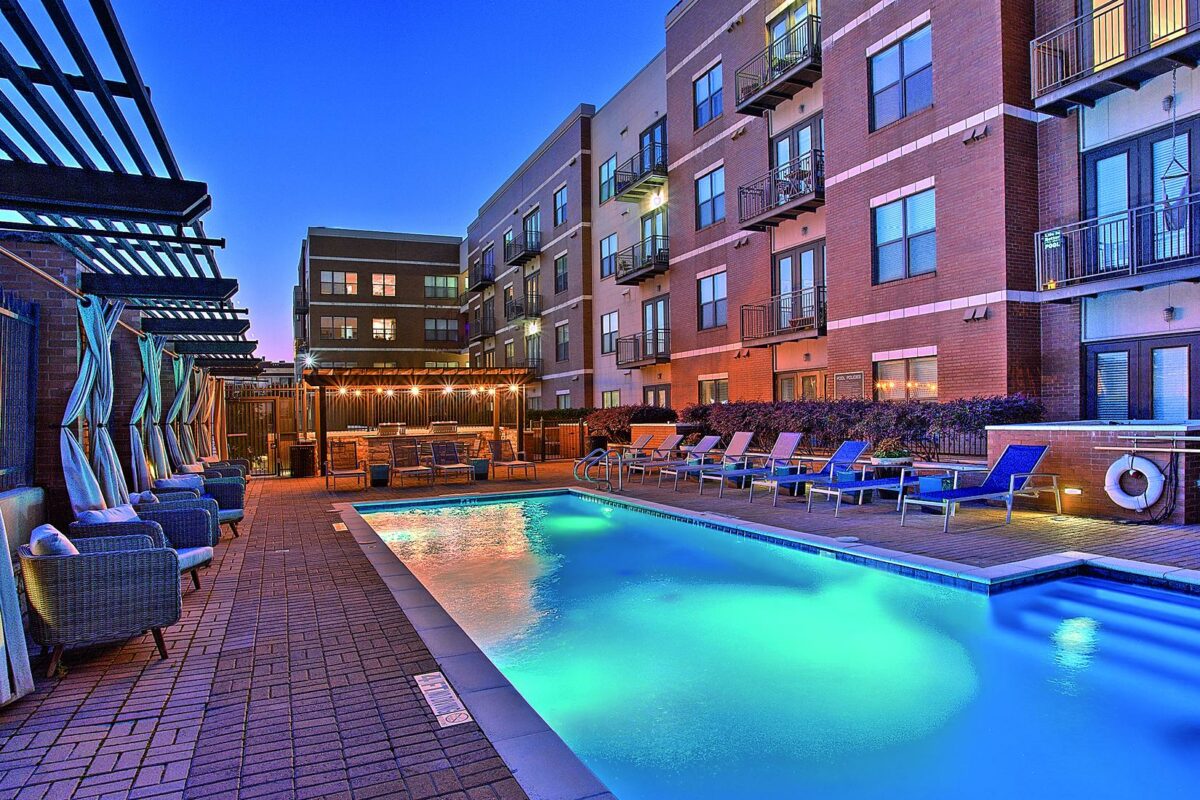 North Texas Industrial Portfolio Exchanges Hands D Magazine