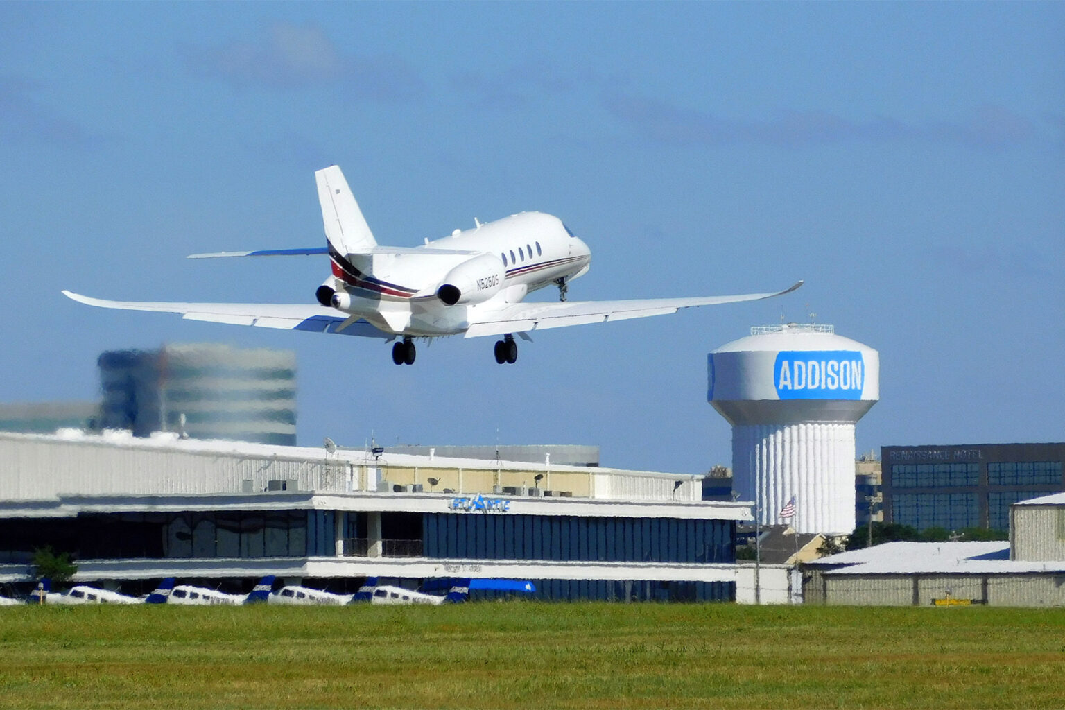 State of DFW 2021 D Magazine