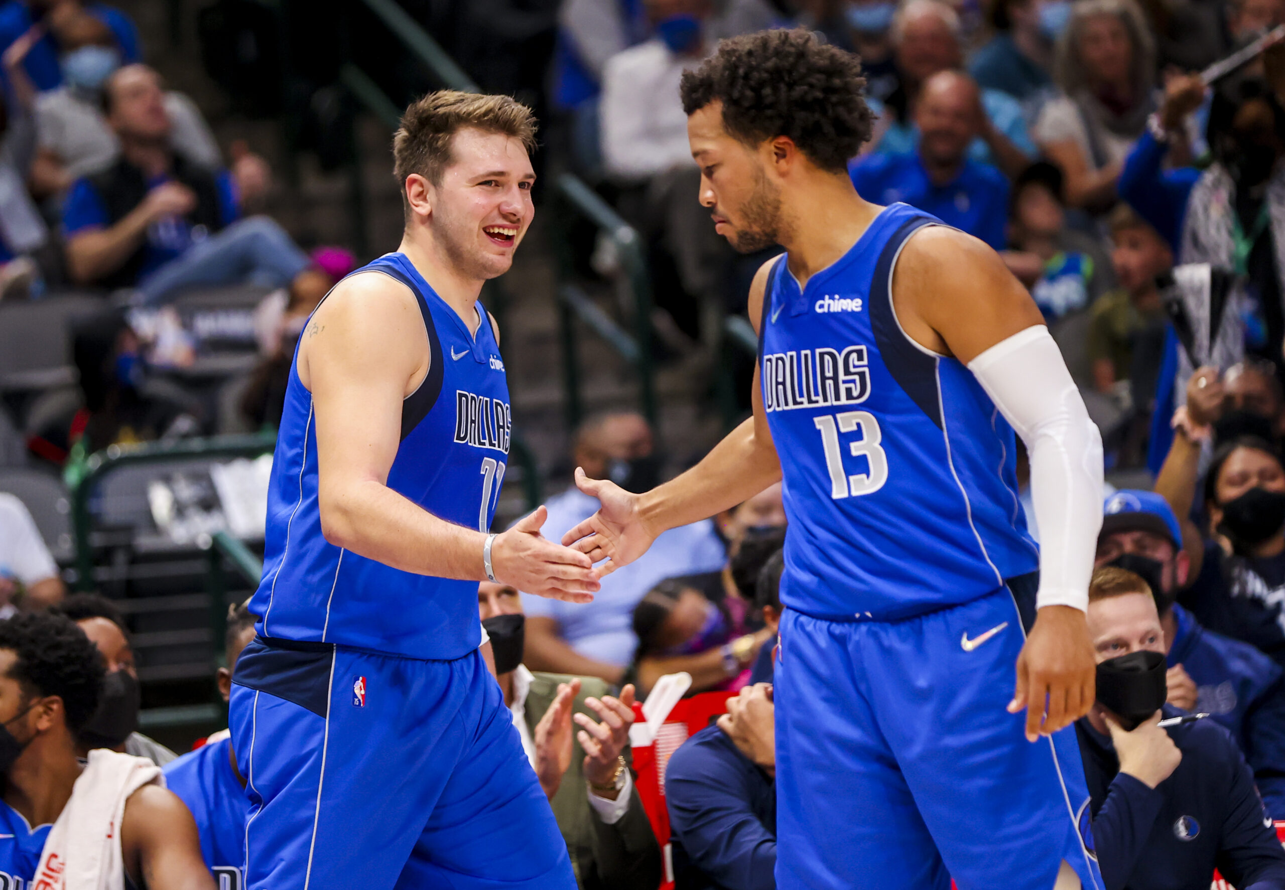 Can Maxi Kleber Save the Mavericks' Defense? - D Magazine