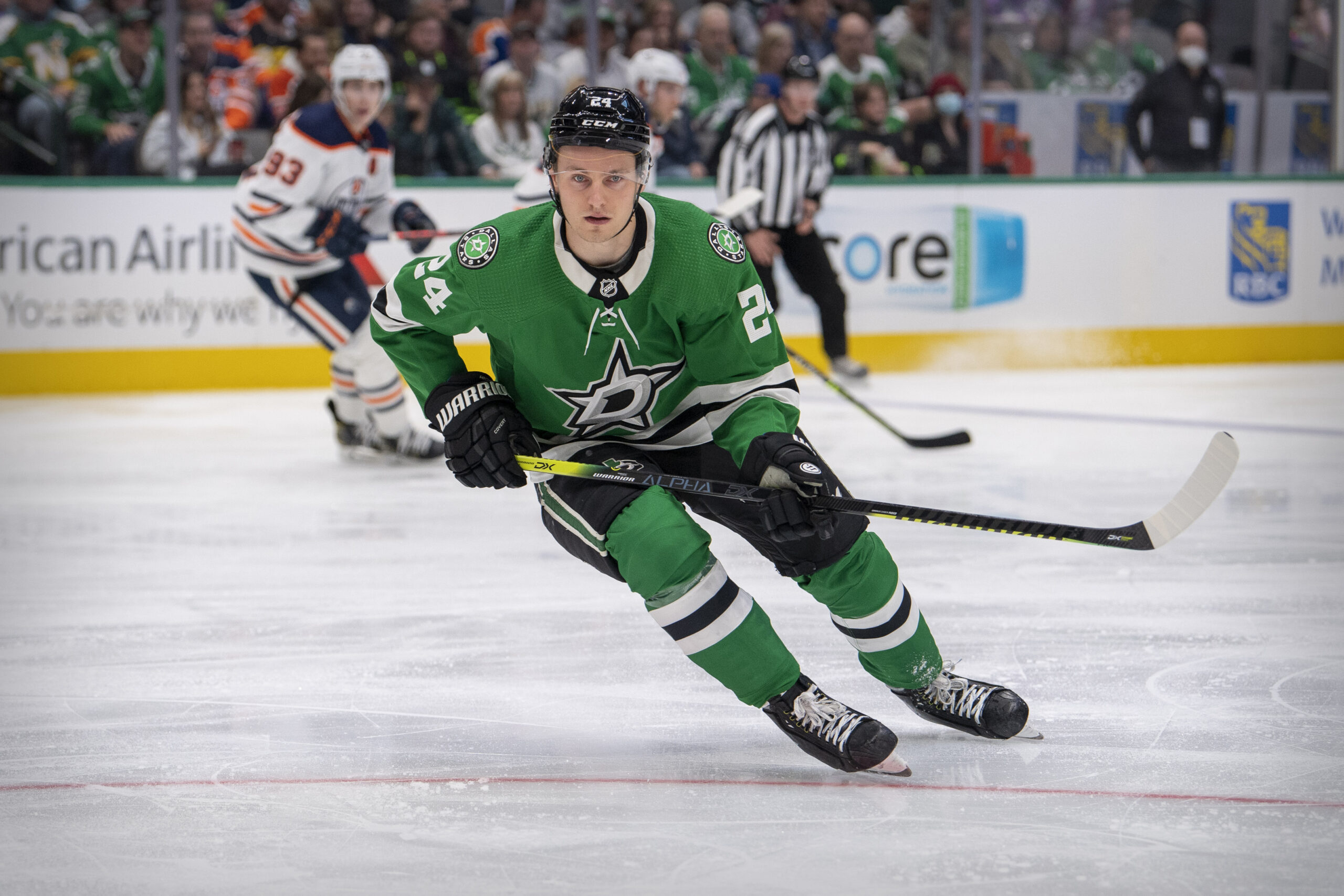 Roope Hintz Is Probably the Stars' Best Forward - and Maybe One of the  NHL's Best, Too - D Magazine