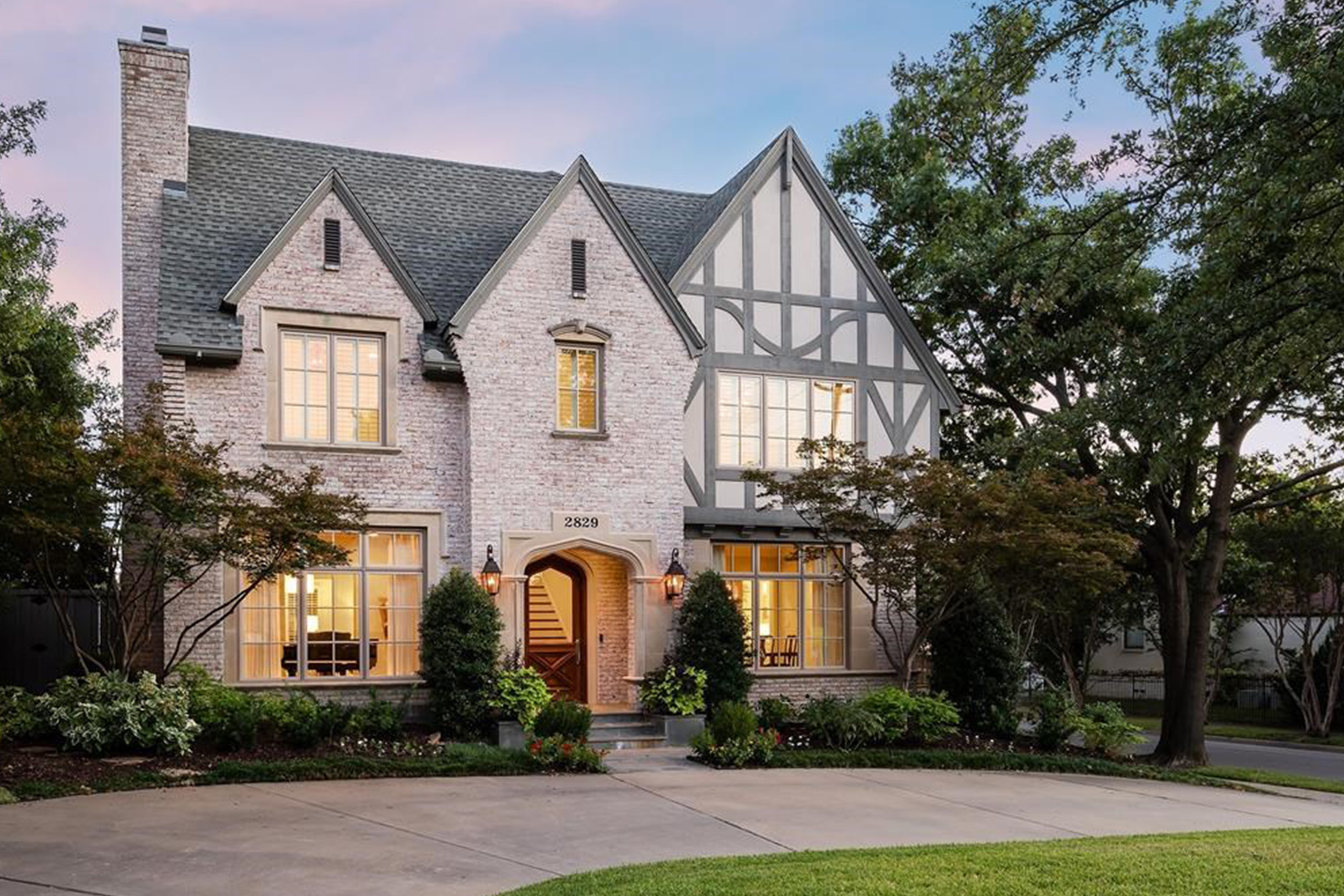 What $2.1 Million Buys You In Texas 