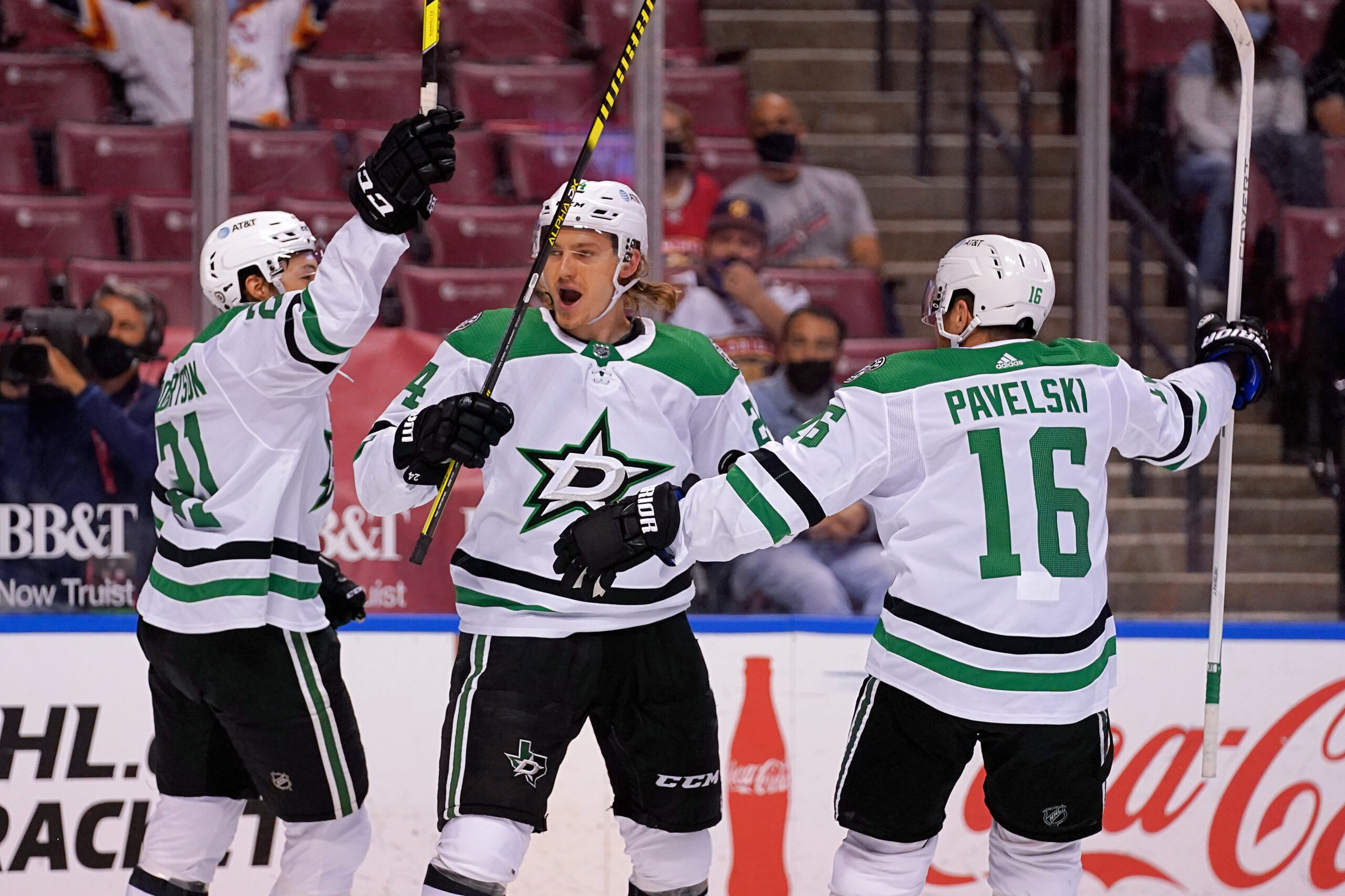 Stars aligning: Why it finally feels like Dallas' turn to win the Stanley  Cup