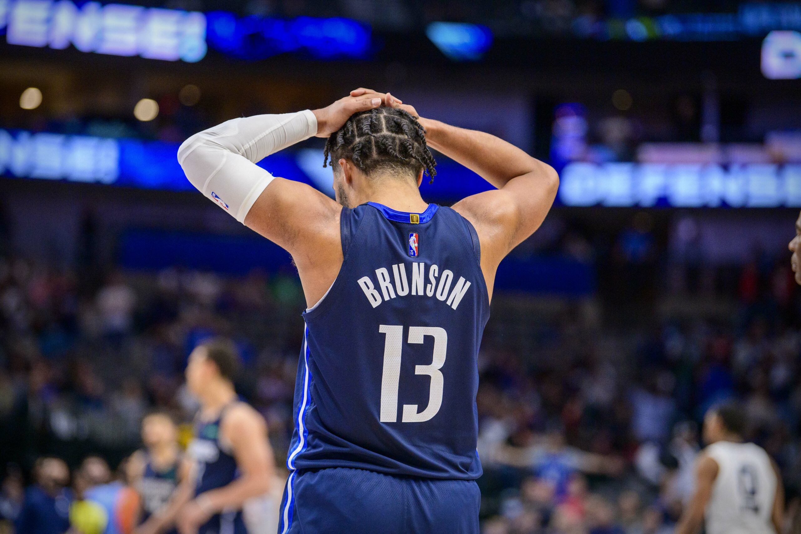 Dallas Mavericks: 3 Takeaways From 2015-16