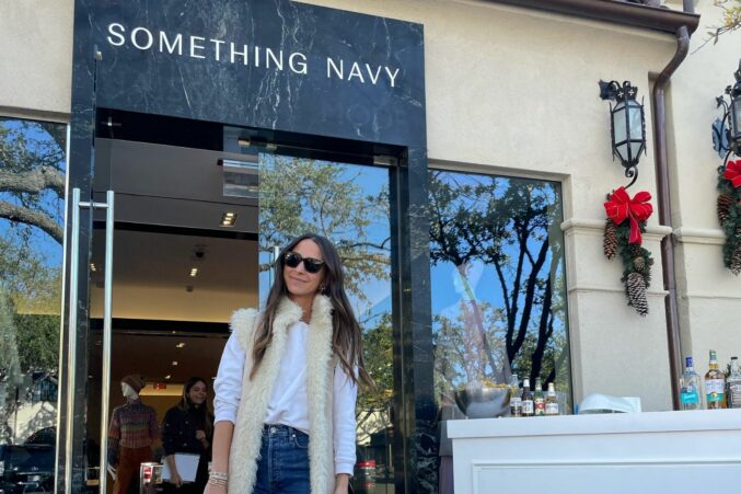 A Revealing Shopping Experience: Innovative Pop-Up Kicks Off Highland Park  Village's Beauty Extravaganza