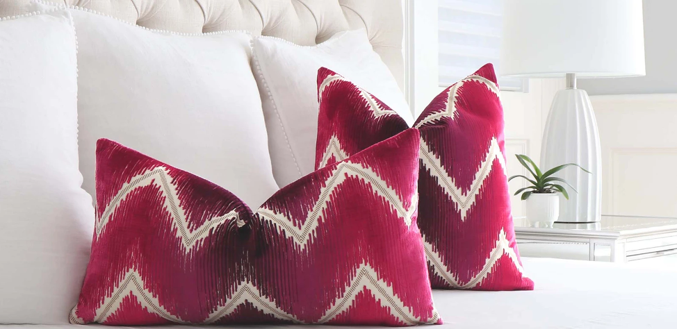 The 10 Best Custom Pillow Services - D Magazine