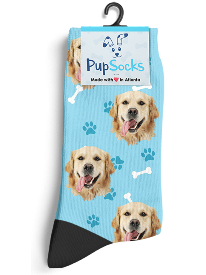 25 Best Custom Dog Socks to Buy Right Now D Magazine