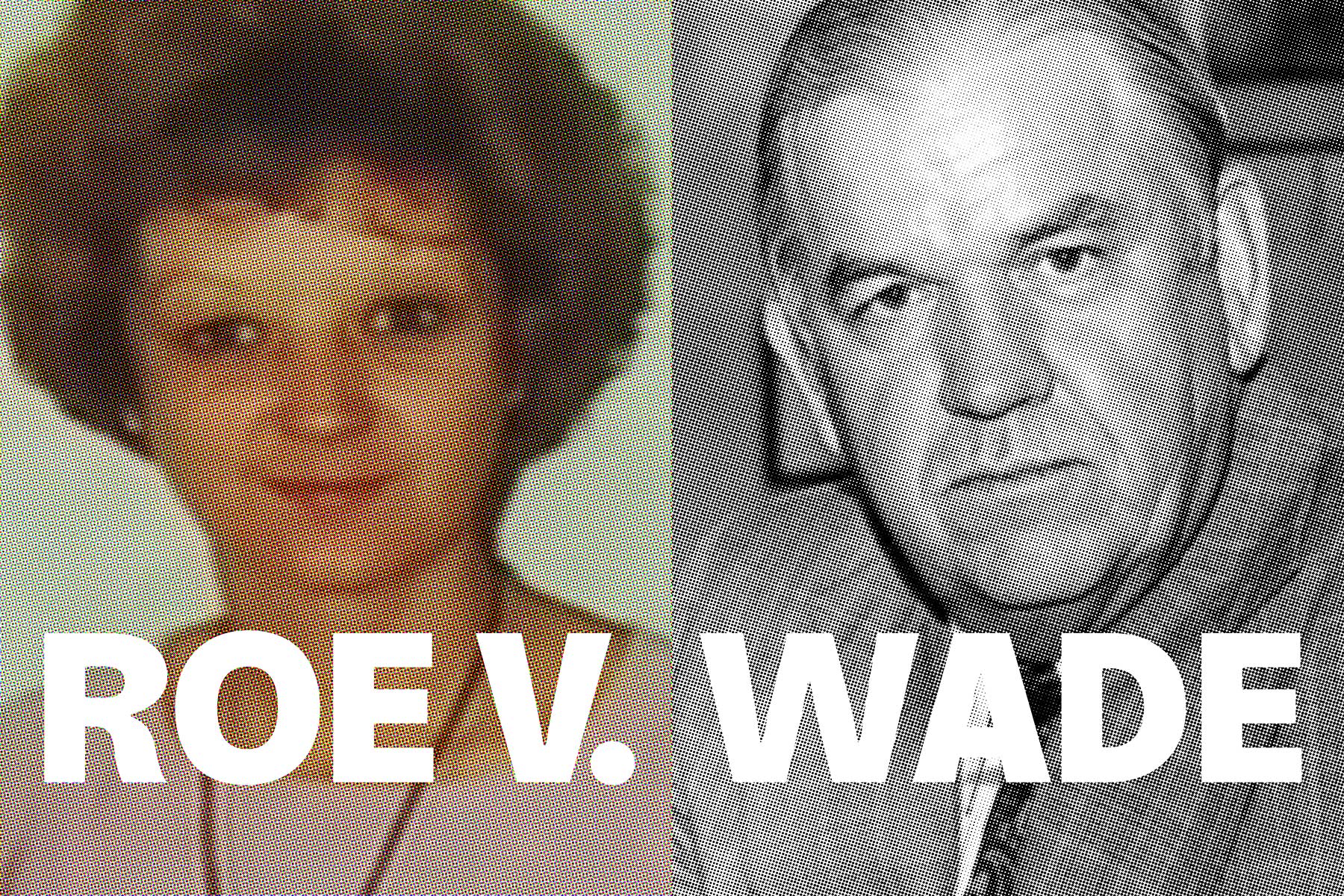 The Untold Dallas Origins of Roe v picture