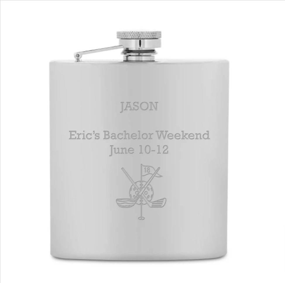 Personalized Flasks The Best Custom Flasks D Magazine