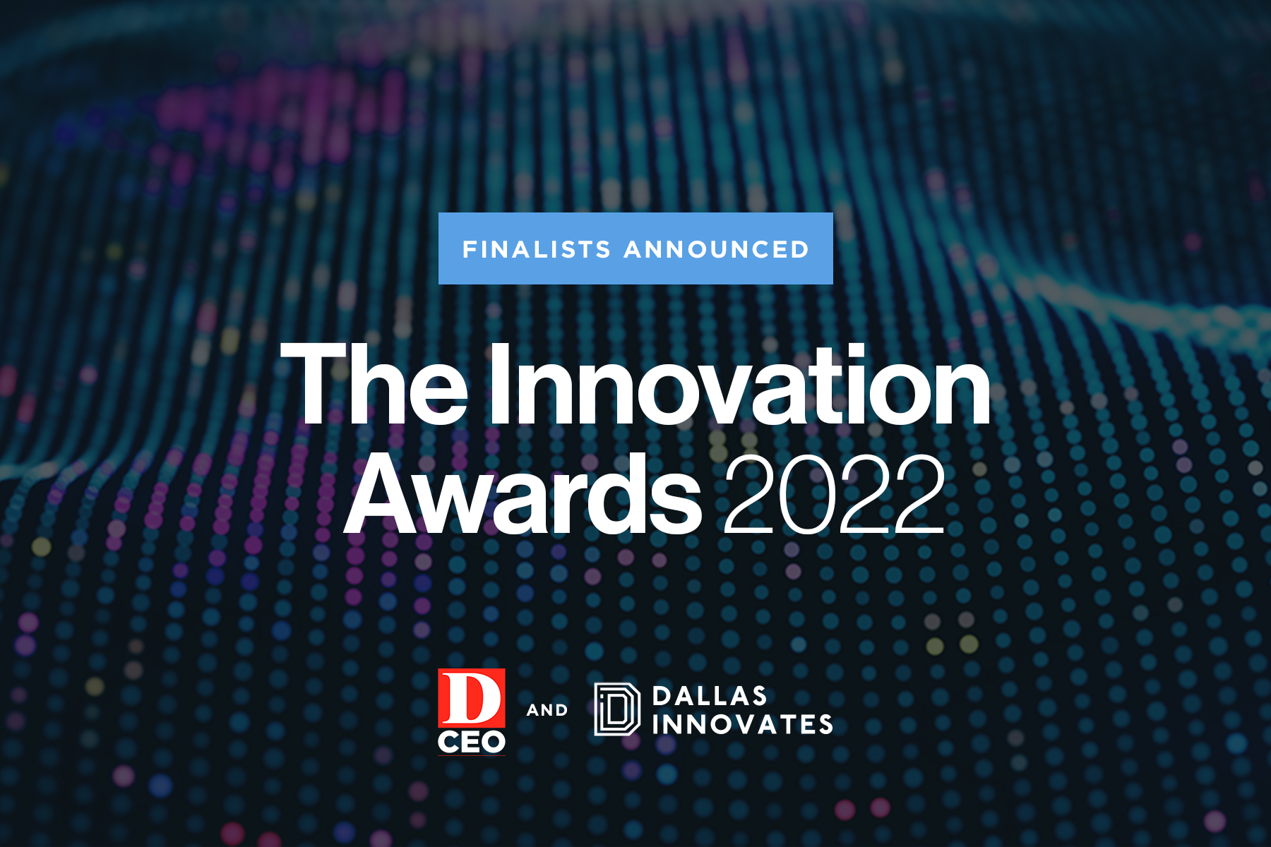 EVERY LAST WORD 2022: The Q1 Archive » Dallas Innovates