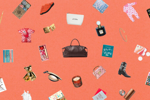 Dallas-Based Keeks Designer Handbags Recommends Something for Everyone On  Your Holiday Gift List - PaperCity Magazine