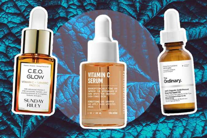 The Best Face Oils for Glowing Skin - D Magazine