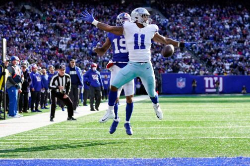 Micah Parsons' Top 10 plays of 2021!, Defensive Rookie of the Year.  First-team All-Pro. Micah Parsons' rookie season was nothing short of  spectacular. ⭐️, By NFL