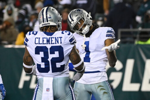 Dallas Cowboys Week 3 Checklist: What Got Accomplished at New York