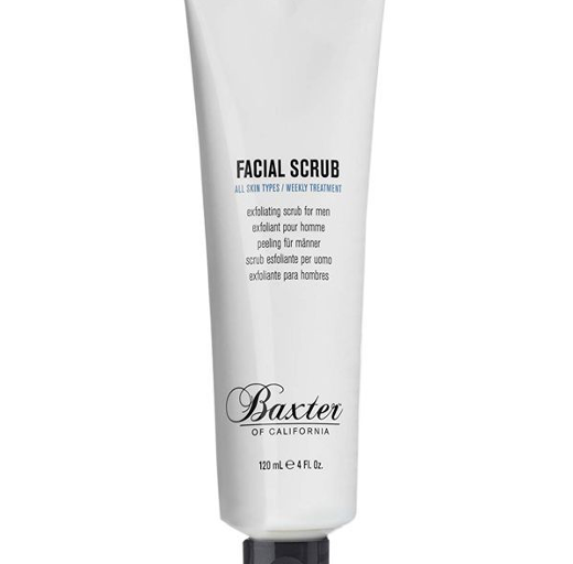 10 Best Face Scrubs for Men to Try D Magazine