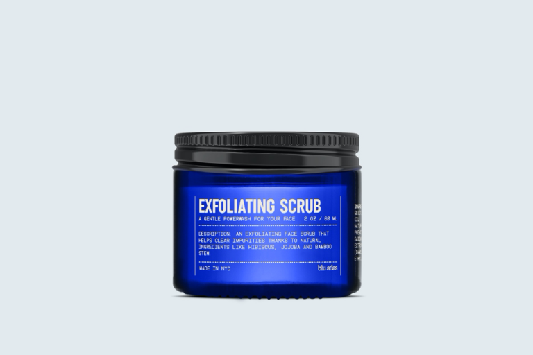 10 Best Face Scrubs for Men to Try D Magazine