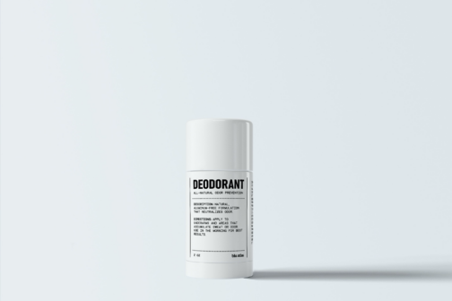 Would Barstool Sports Brand Deodorant for Men, Aluminum Free Odor  Protection, Natural Extracts and Essential Oils, Gentle on Sensitive Skin,  Fresh Tracks 