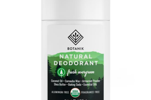 Would Barstool Sports Brand Deodorant for Men, Aluminum Free Odor  Protection, Natural Extracts and Essential Oils, Gentle on Sensitive Skin,  Fresh Tracks 