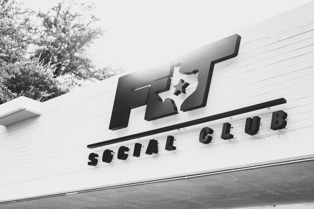 Fit Social Club
