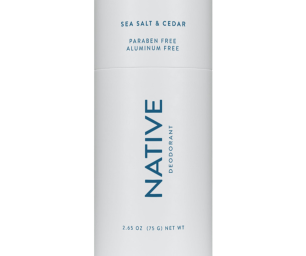 10 Best AluminumFree Deodorants For Men D Magazine