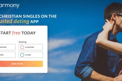 Christian dating app