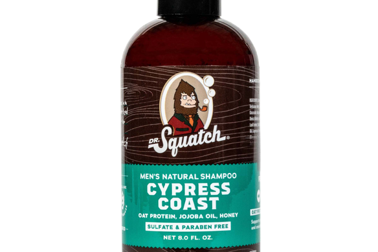 13 Best Natural Shampoos for Men Reviewed D Magazine