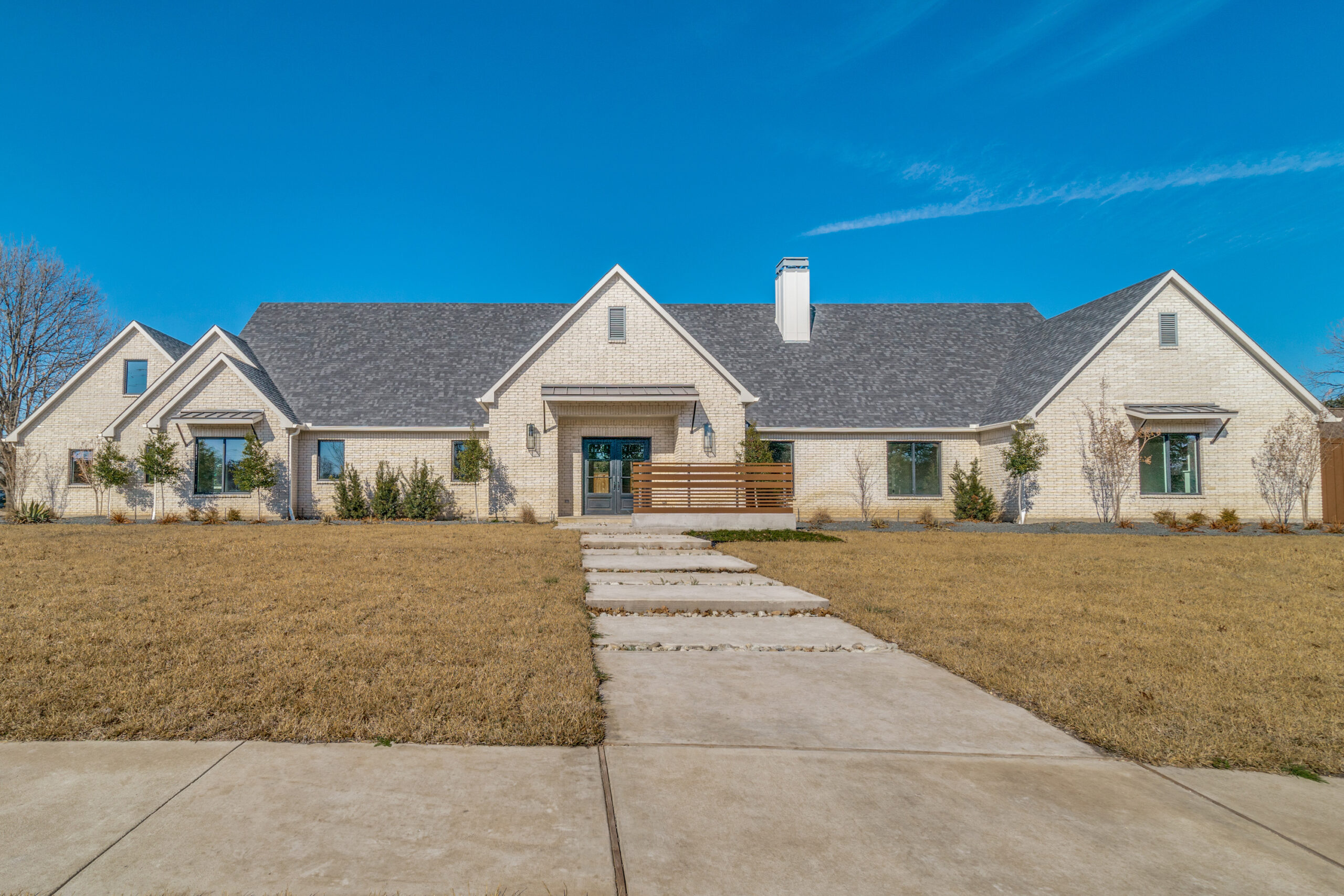 New Construction in Established Northwest Dallas Neighborhood Ready for ...