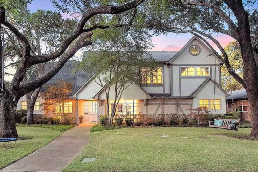 What $6 Million Will Buy You in Dallas Real Estate - D Magazine