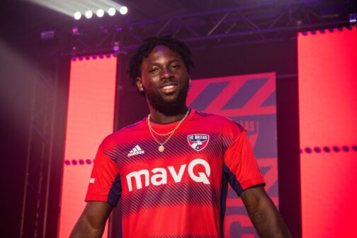 FC Dallas/Dallas Burn: A History in Kits/Jerseys