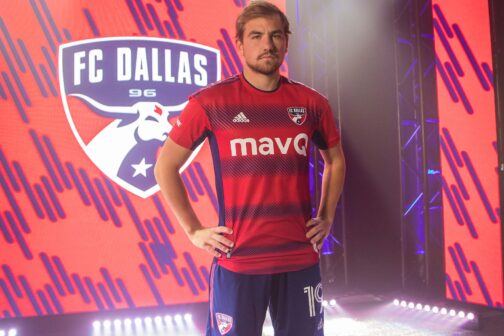 Here's what FC Dallas should do with the Burn brand - 3rd Degree