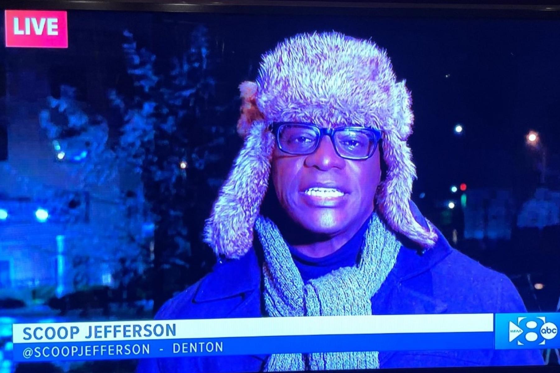 There Is Actually a TV Reporter in a Major Market Who Goes by Scoop