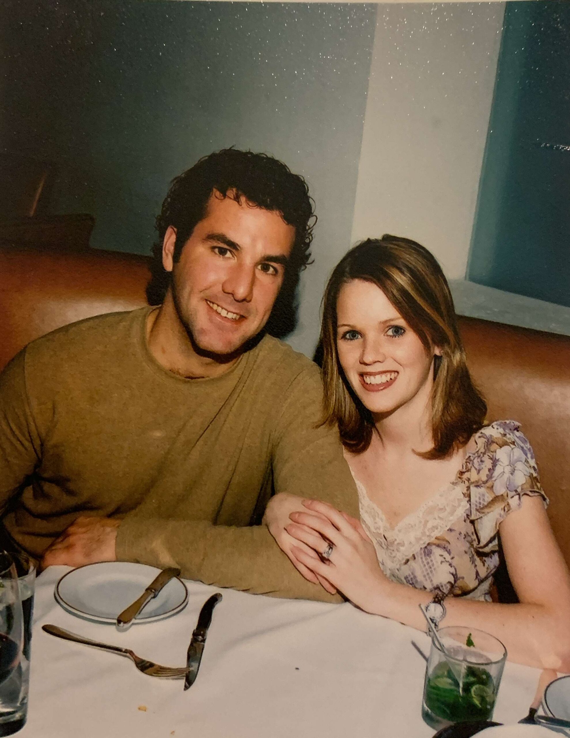 Jamie Turco Executive Couples: Kit Sawers, Marty Turco, Jamie O’Banion, and More ...