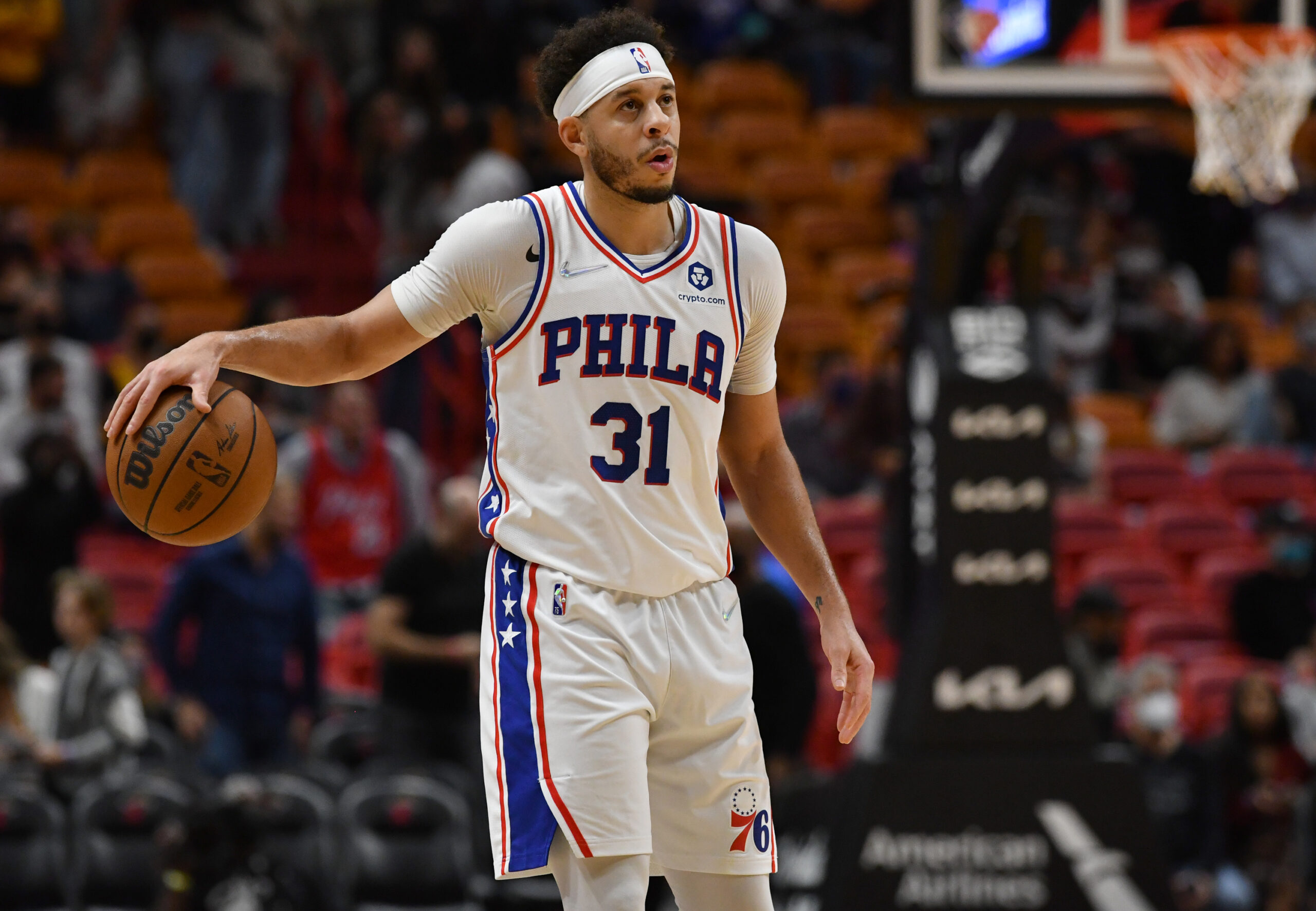 Mark Cuban Addresses the Seth Curry Trade in Precisely the Correct Way