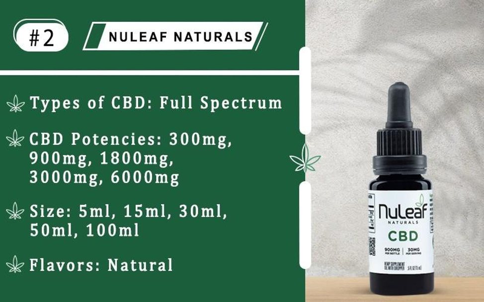 Best CBD Oil for Sleep and Insomnia: Top 15 Brands of 2022