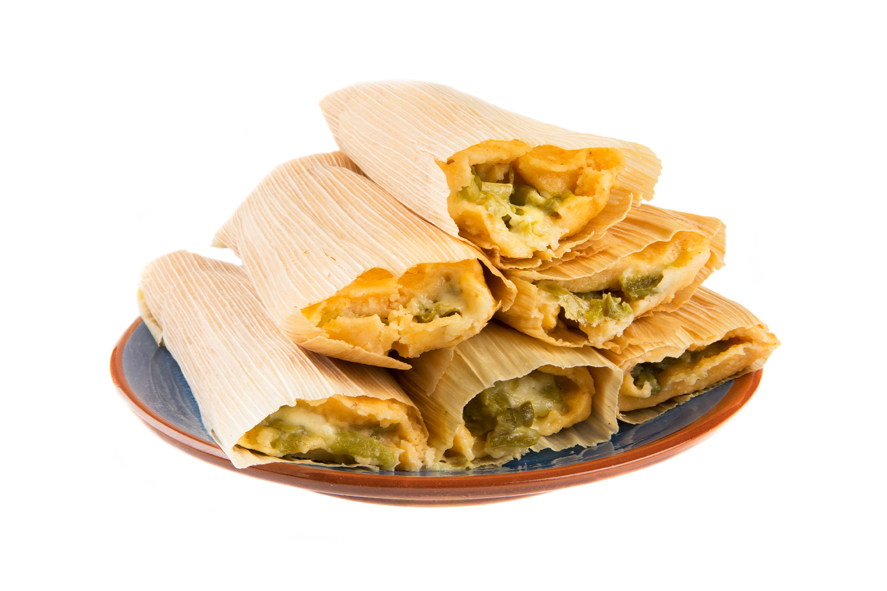 Tamales