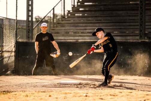 Check out Warstic co-owner Ian Kinsler's son Jack getting his first tater  with his Gunner!! #callforfire #warsticinthewild #youthbaseball  #warsticgunner, By Warstic