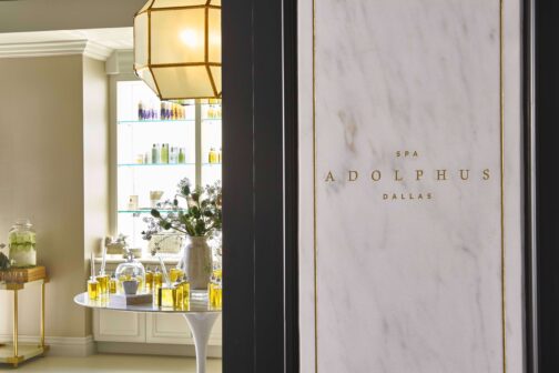 Spa Adolphus