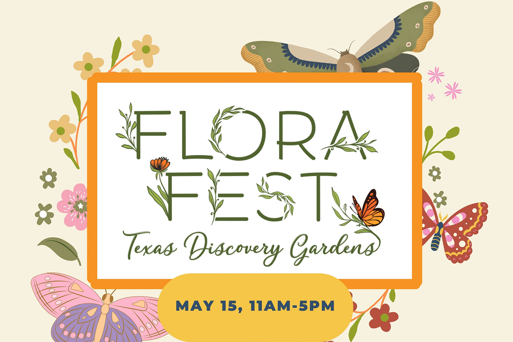 Flora Fest