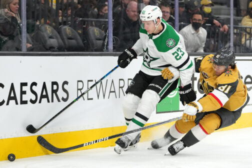 The Stars Are Back on the Ice. Here's What the Rest of the NHL Thinks of  Them. - D Magazine