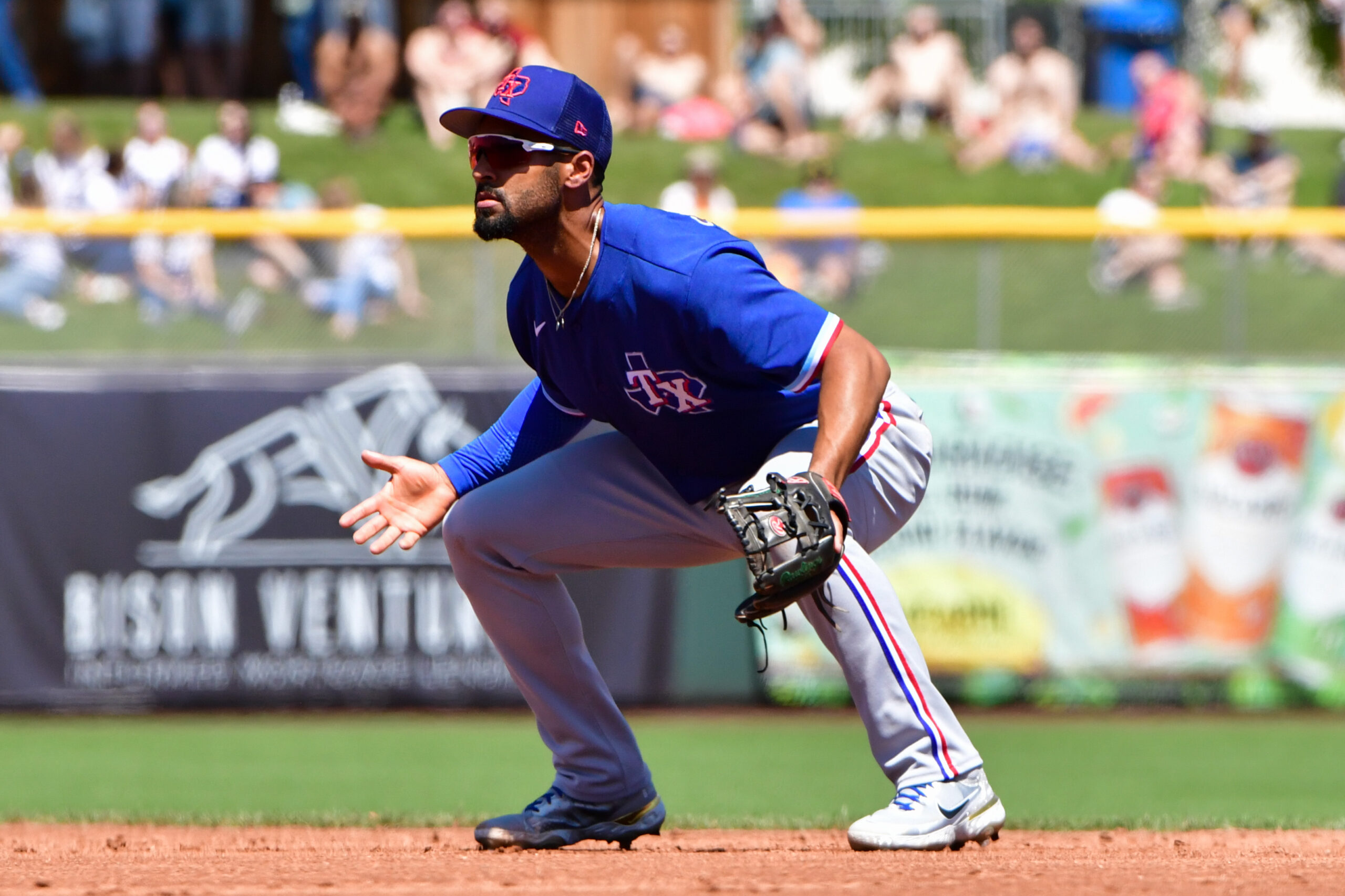 Pay attention to Rangers catching prospect Jose Trevino - Minor League Ball
