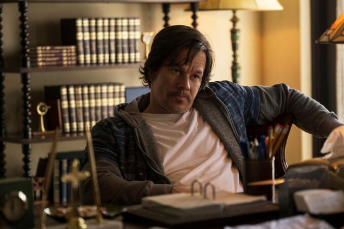 Mark Wahlberg Aims to Redefine Faith-Based Filmmaking With Father Stu ...