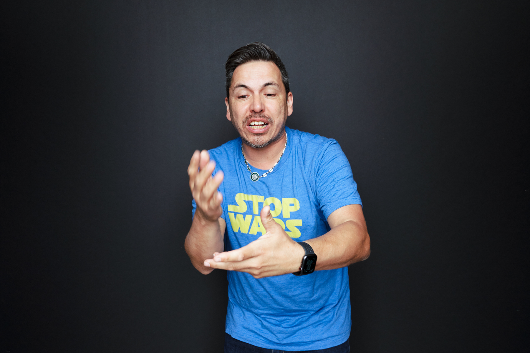 How Dallas’ Poet Laureate Plans to Connect the City D Magazine