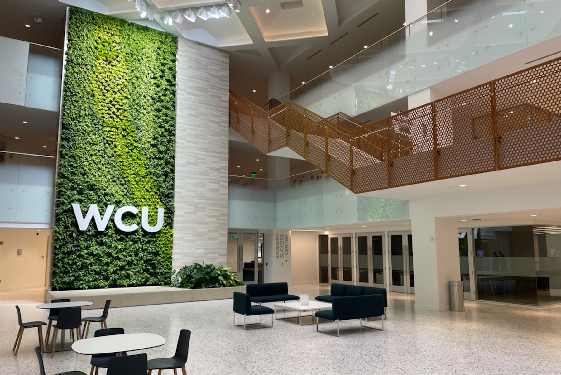 Advance Your Education At West Coast University Texas D Magazine