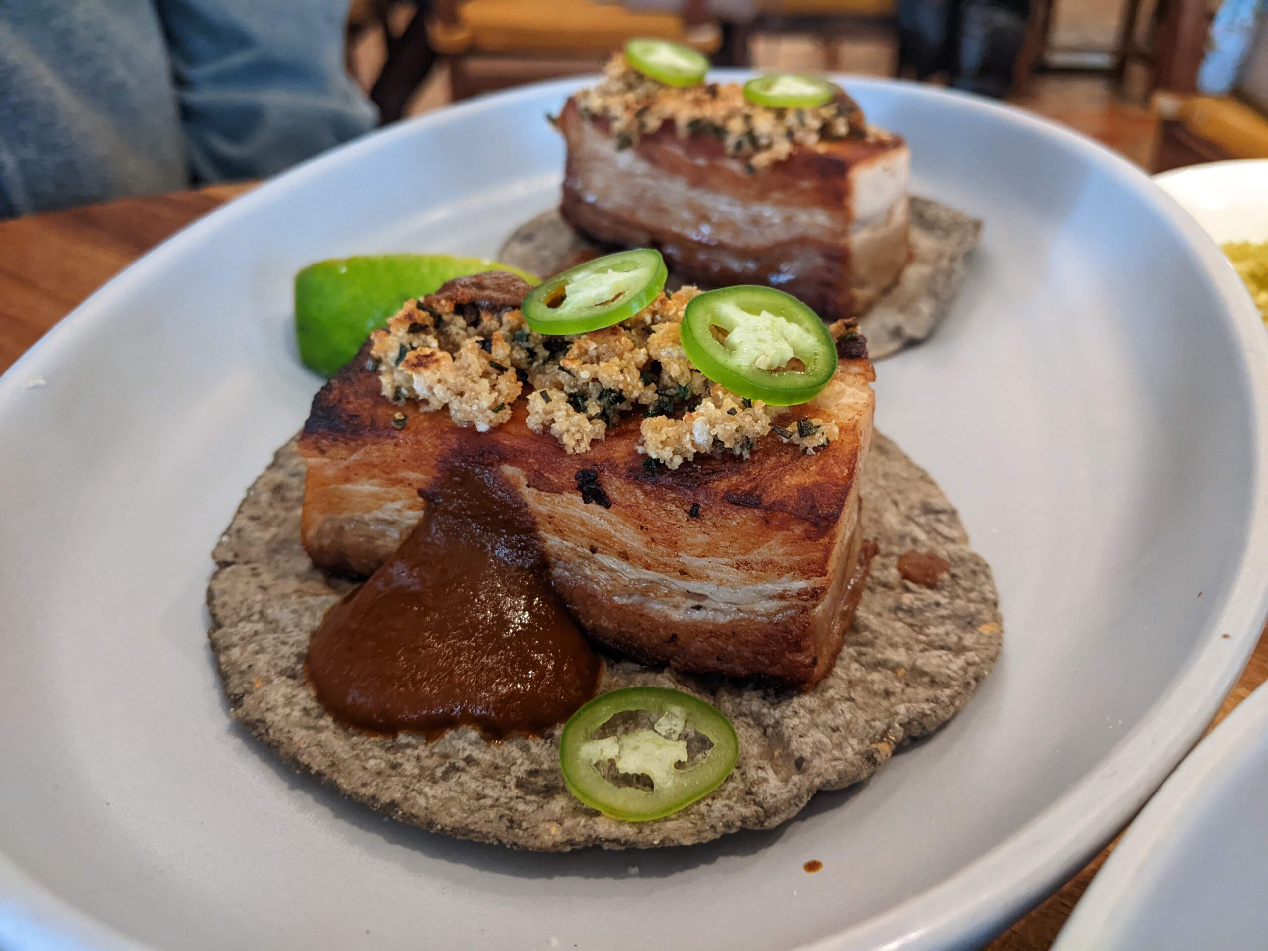 Instagram Is Killing Food Pictures - D Magazine