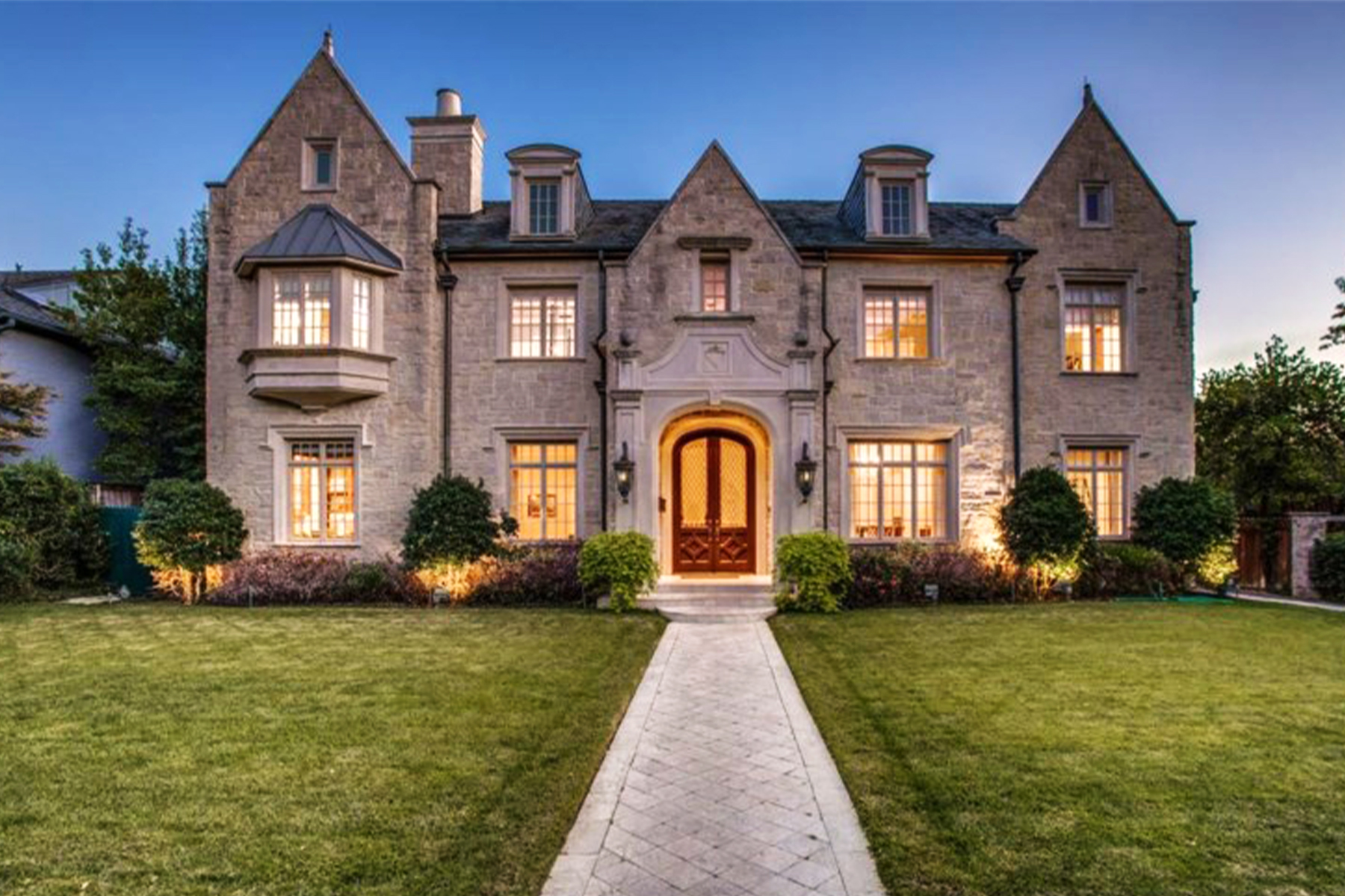 What $6 Million Will Buy You in Dallas Real Estate - D Magazine