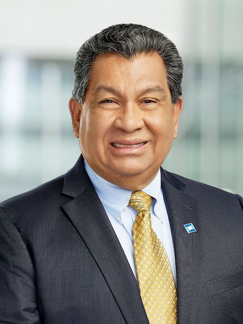 Meet the Doctor Leading Baylor Scott & White Health's Clinical