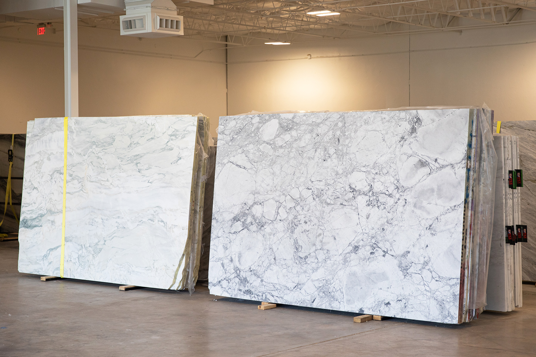 Retail Roundup: Find Your Next Countertop at Ann Sacks’ New Slab ...